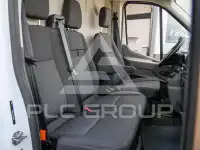 2024 Ford E-Series