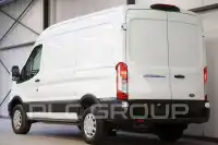 2024 Ford E-Series