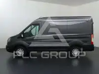 2024 Ford E-Series
