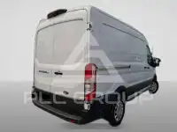2024 Ford E-Series