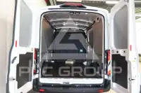 2024 Ford E-Series
