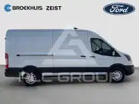 2024 Ford E-Series