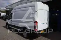 2024 Ford E-Series