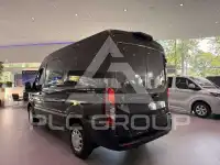 2024 Ford E-Series