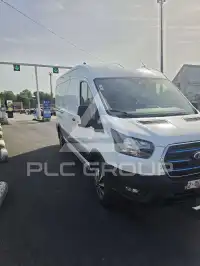 2024 Ford E-Series