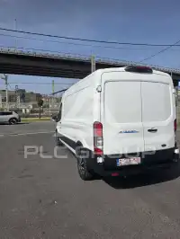 2024 Ford E-Series
