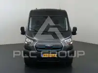 2024 Ford E-Series