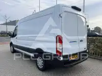 2024 Ford E-Series