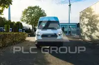 2024 Ford E-Series