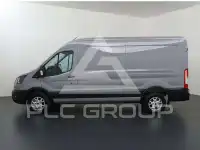2024 Ford E-Series