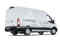 2024 Ford E-Series