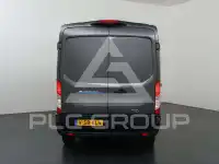 2024 Ford E-Series