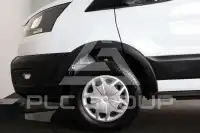 2024 Ford E-Series