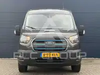 2024 Ford E-Series