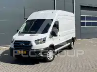 2024 Ford E-Series