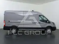 2024 Ford E-Series