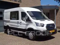 2024 Ford E-Series