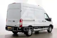 2024 Ford E-Series