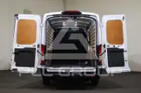 2024 Ford E-Series