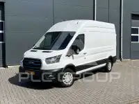 2024 Ford E-Series