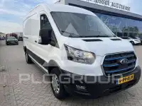 2024 Ford E-Series