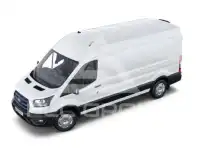 2024 Ford E-Series