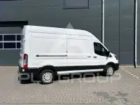 2024 Ford E-Series