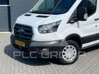 2024 Ford E-Series