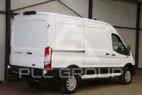 2024 Ford E-Series