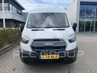 2024 Ford E-Series