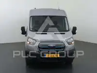 2024 Ford E-Series