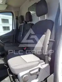 2024 Ford E-Series