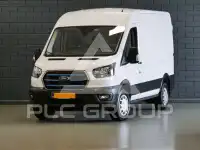 2024 Ford E-Series
