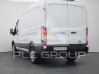 2024 Ford E-Series
