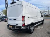 2024 Ford E-Series