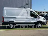 2024 Ford E-Series