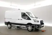 2024 Ford E-Series