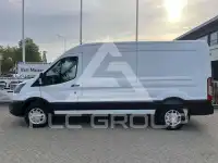 2024 Ford E-Series
