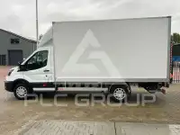 2024 Ford E-Series