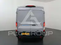 2024 Ford E-Series