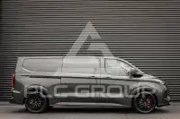 2026 Ford E-Series