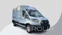 2024 Ford E-Series