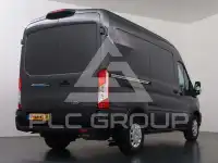 2024 Ford E-Series