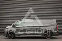 2026 Ford E-Series