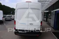 2024 Ford E-Series