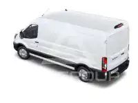 2024 Ford E-Series