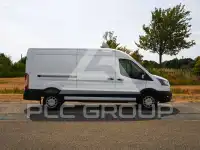2024 Ford E-Series