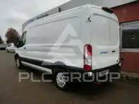 2024 Ford E-Series