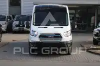 2024 Ford E-Series