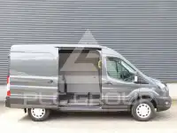 2024 Ford E-Series